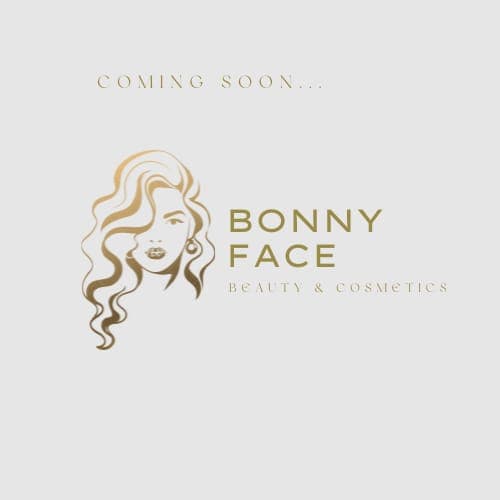 Bonny Face Beauty & Cosmetics Logo